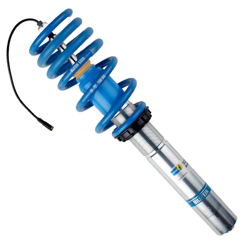 Bilstein 49-290868 FITS: B16 (DampTronic) 18-21 Audi S5 Front and Rear Suspension System Coilovers