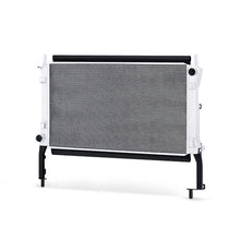 Load image into Gallery viewer, Mishimoto MMRAD-MUS4-15 FITS: Radiators FITS: 2015+ Ford Mustang EcoBoost Performance Aluminum Radiator Radiators