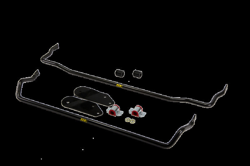 ST Suspensions 52225 FITS: -ST Anti-Swaybar Set Toyota MR-2 Sway Bars