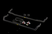 Load image into Gallery viewer, ST Suspensions 52225 FITS: -ST Anti-Swaybar Set Toyota MR-2 Sway Bars