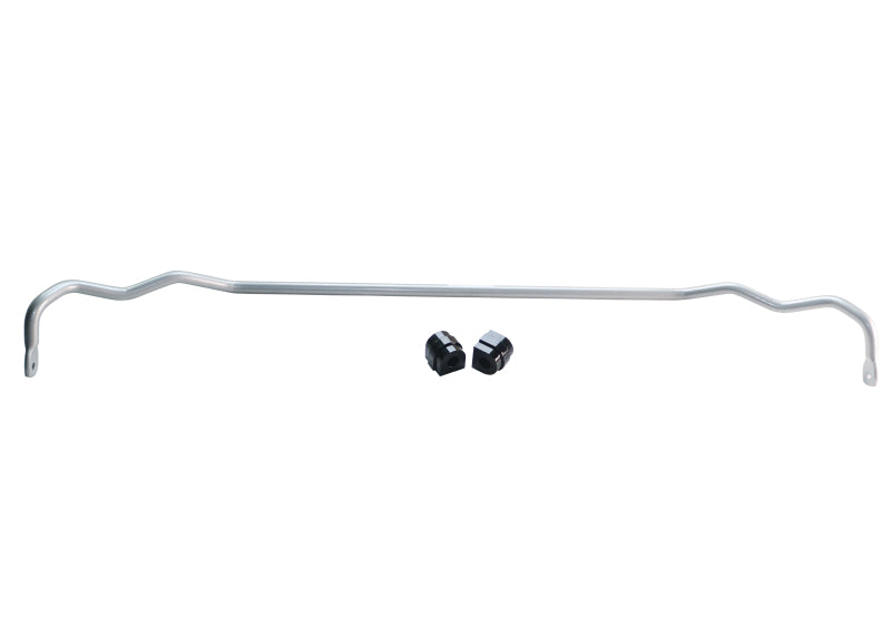 Whiteline BBR44 FITS: BMW 1 Series (Exc M Series) & 3 Series (Exc M3) Rear 20mm Swaybar Sway Bars