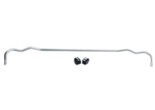 Load image into Gallery viewer, Whiteline BBR44 FITS: BMW 1 Series (Exc M Series) &amp; 3 Series (Exc M3) Rear 20mm Swaybar Sway Bars
