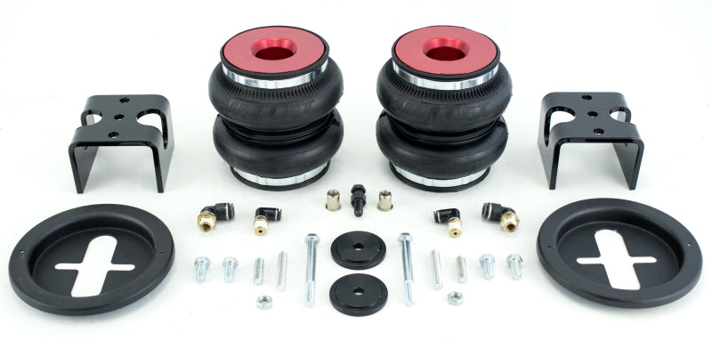 Air Lift 75690 FITS: Performance 05-14 Audi A3 / VW 09-16 CC / 07-14 EOS/GTI /12-14 Beetle Turbo Slam Rear Kit Air Suspension Kits