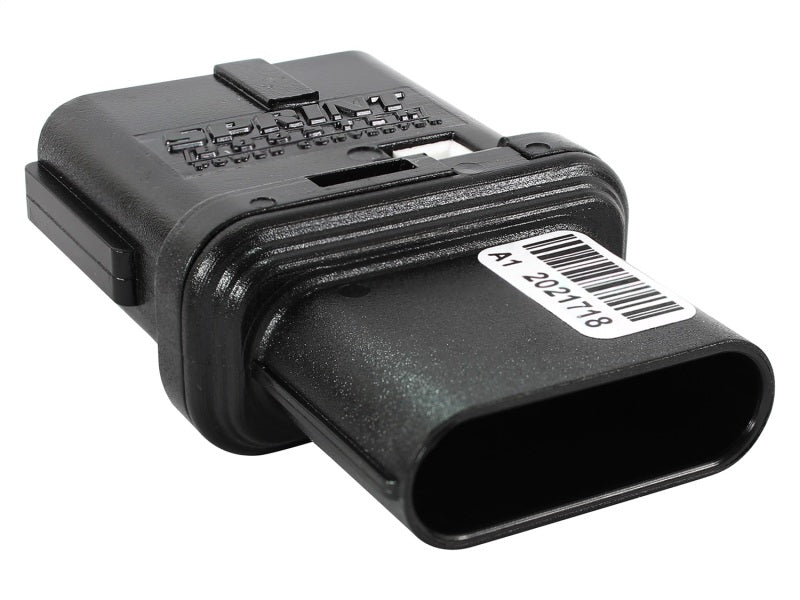 aFe 77-16402 FITS: Power Sprint Booster Power Converter 05-15 Porsche 911/Boxster/Cayman/Macan MT/AT Programmers & Tuners