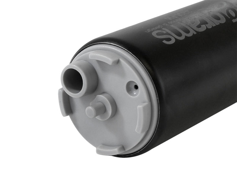 Grams Performance G51-99-0320 FITS: Universal 320LPH In-Tank Fuel Pump Kit Fuel Pumps