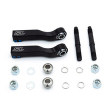 Load image into Gallery viewer, SPL Parts SPL TRE G8X FITS: 2022+ BMW G80/G82 M3/M4 Tie Rod Ends (Bumpsteer Adjustable) Tie Rods