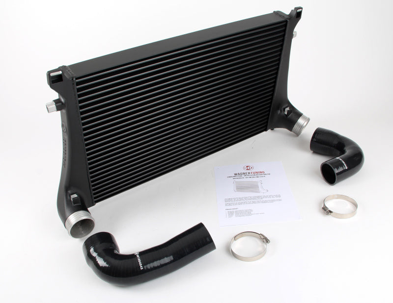 Wagner Tuning 200001048 FITS: VAG 1.8/2.0L TSI Competition Intercooler Kit Intercooler Kits