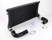 Load image into Gallery viewer, Wagner Tuning 200001048 FITS: VAG 1.8/2.0L TSI Competition Intercooler Kit Intercooler Kits