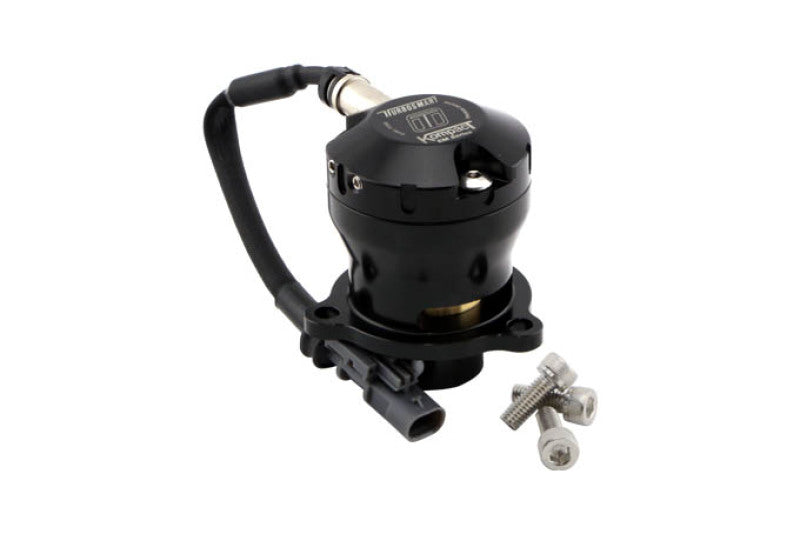 Turbosmart TS-0223-1078 FITS: Ford Fiesta ST Mk7 1.6T BOV Kompact EM Dual Port VR22 Blow Off Valves