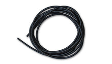 Load image into Gallery viewer, Vibrant 2103 FITS: 1/4 (6.35mm) I.D. x 25 ft. of Silicon Vacuum Hose Black Hoses