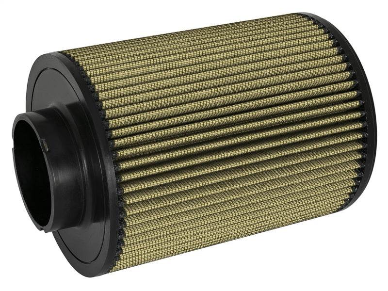 aFe 72-90058 FITS: MagnumFLOW Air Filters UCO PG7 A/F PG7 4F x 8-1/2B x 8-1/2T x 11H Air Filters Drop In