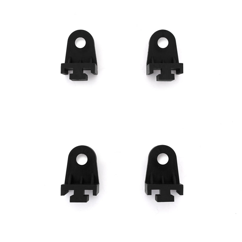 Mishimoto MMFAN-6 FITS: Fans & Shrouds FITS: Slim Electric Fan 6in Fans & Shrouds