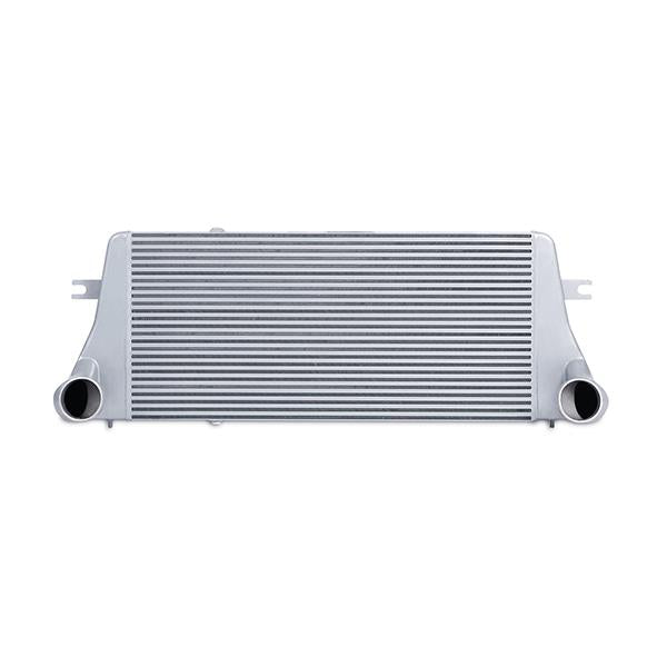 Mishimoto MMINT-RAM-94KSL FITS: Intercooler Kits FITS: 94-02 Dodge Ram 2500 5.9L Cummins Intercooler Kit w/ Pipes (Silver) Intercooler Kits