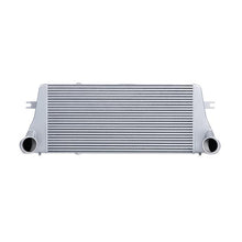Load image into Gallery viewer, Mishimoto MMINT-RAM-94KSL FITS: Intercooler Kits FITS: 94-02 Dodge Ram 2500 5.9L Cummins Intercooler Kit w/ Pipes (Silver) Intercooler Kits