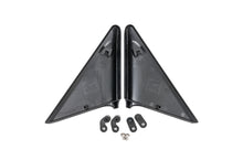 Load image into Gallery viewer, AWE Tuning 1110-11010 FITS: Foiler Wind Diffuser for Porsche 991 / 981 / 718 Wind Deflectors
