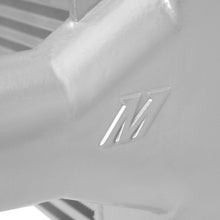 Load image into Gallery viewer, Mishimoto MMINT-DMAX-01SL FITS: Intercoolers FITS: 01-05 Chevrolet 6.6L Duramax Intercooler (Silver) Intercoolers