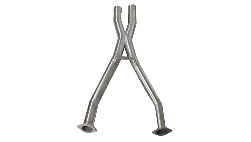 CORSA Performance 14131 X Pipes