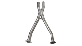 CORSA Performance 14131 X Pipes