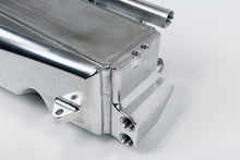 Load image into Gallery viewer, CSF 8400 FITS: Gen 2 B58 Race X Charge-Air-Cooler Manifold Raw Billet Aluminum Finish Intercoolers