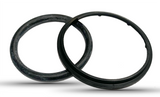 Clutch Masters N106-S-RK FITS: Seal Kit for 4 Post Hydraulic Bearing Release Bearings