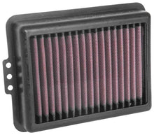 Load image into Gallery viewer, K&amp;N Engineering BM-8518 FITS:K&amp;N 18-19 BMW F750/850GS Air Filter Air Filters Drop In