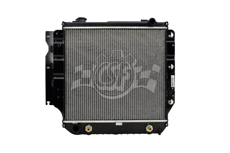 CSF 3244 Radiators