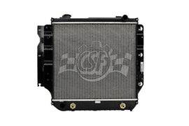 CSF 3244 Radiators