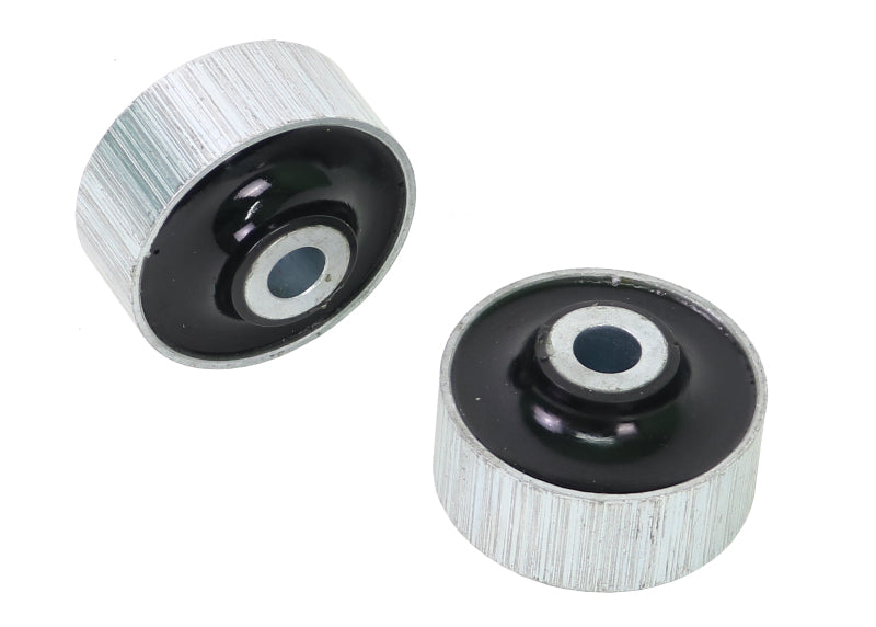 Whiteline W53188 FITS: Plus 97-05 VAG MK4 A4/Type 1J Rear Lower Inner Control Arm Bushing Kit -Standard Replaceme Bushing Kits