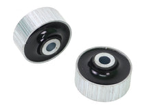 Load image into Gallery viewer, Whiteline W53188 FITS: Plus 97-05 VAG MK4 A4/Type 1J Rear Lower Inner Control Arm Bushing Kit -Standard Replaceme Bushing Kits