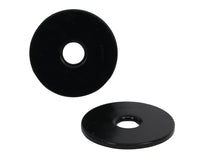 Load image into Gallery viewer, Whiteline W72043 FITS: Plus 4/91-5/01 BMW 3 Series Rear Spring Pad Bushing 12mm Height Increase Spring Insulators