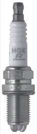 NGK 3199 FITS: Multi-Ground Spark Plug Box of 4 (BKR6EQUP) Spark Plugs