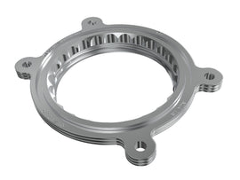 aFe Silver Bullet Throttle Body Spacer Kit Super Duty 23-26 V8-6.8L/7.3L FITS: Ford - AFE46-33028