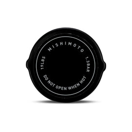 Mishimoto MMRC-13-ONWY FITS: High-Pressure 1.3 Bar Radiator Cap Small One-Way Radiator Caps