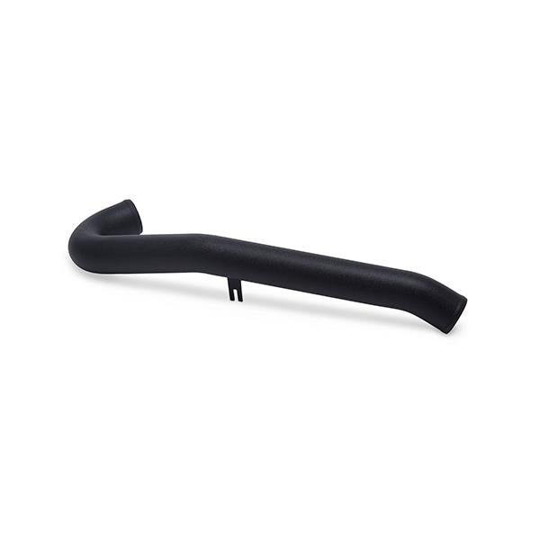 Mishimoto MMICP-FIST-14WBK FITS: Intercooler Pipe Kits FITS: 2014+ Ford Fiesta ST Intercooler Pipe Kit Wrinkle Black Intercooler Pipe Kits