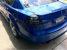 Load image into Gallery viewer, SPYDER 5008565 FITS: Pontiac G8 08-09 LED Tail Lights Blk ALT-YD-PG808-LED-BK Tail Lights