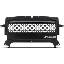 Mishimoto MMSD-F80-15WBK FITS: Skid Plates FITS: 15-22 BMW F80 M3/M4 Skid Plate Skid Plates