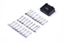 Load image into Gallery viewer, Haltech HT-030007 FITS: 24 Pin TYCO Plug &amp; Pins Wiring Connectors