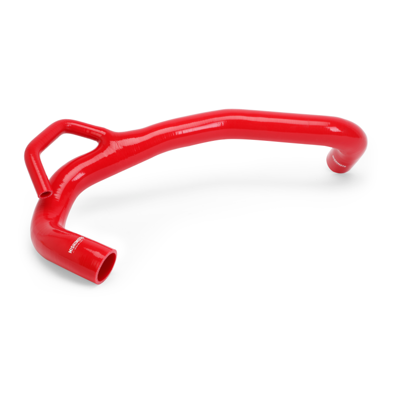 Mishimoto MMHOSE-MOP64-11RD FITS: Hoses FITS: 2011+ Mopar LX Chassis 6.4L Hemi Red Silicone Hose Kit Hoses