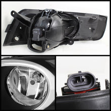 Load image into Gallery viewer, SPYDER 5069412 FITS: Chevy Cruze 2011-2014 (does not fit Sport model)OEM Fog Lights w/switch Clear FL-CCRZ2011-C Fog Lights