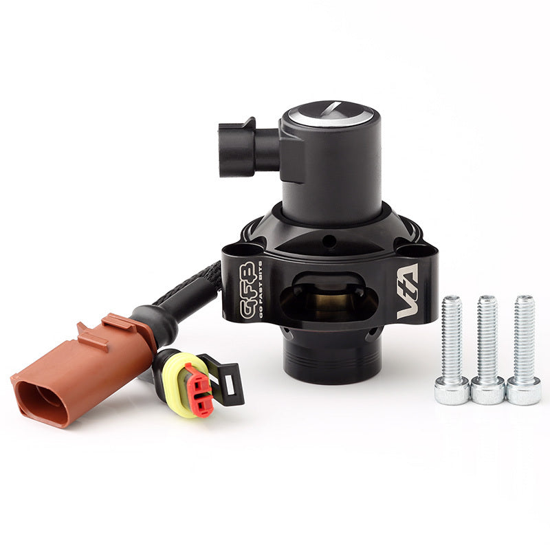 Go Fast Bits T9481 FITS:GFB VTA Blow Off Valve Early VW/Audi TSI/TFSI Engines w/Pierburg Diverter Valve Blow Off Valves