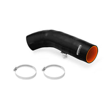 Load image into Gallery viewer, Mishimoto MMHOSE-350Z-03IHBK FITS: Air Intake Components FITS: 03-06 Nissan 350Z Black Air Intake Hose Kit Air Intake Components
