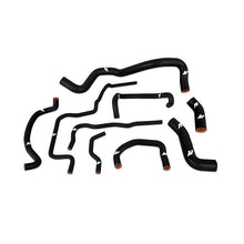 Load image into Gallery viewer, Mishimoto MMHOSE-GLF-99BK FITS: Hoses FITS: 99-05 Volkswagen Golf 1.8T Black Silicone Hose Kit Hoses