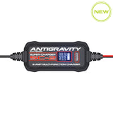 Antigravity Batteries AG-BC-SC-2 FITS:Antigravity SC-2 Super-Charger (Automotive/Motorcycle/Powersport) Battery Charger Battery Chargers