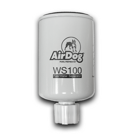 AirDog WS100 FITS:PureFlow / II Water Separator Filter Fuel Filters