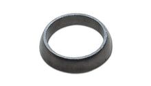 Load image into Gallery viewer, Vibrant 2599B FITS: Graphite Exh Gasket Donut Style (2.55in Slipover I.D. x 3.29in Gasket O.D. x 0.625in tall) Exhaust Gaskets