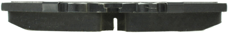 Stoptech 309.06090 FITS:StopTech Performance ST-40 4 Piston Front Caliper Brake Pads Brake Pads Performance