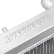 Load image into Gallery viewer, Mishimoto MMRAD-TIB-01 FITS: Radiators FITS: 03-08 Hyundai Tiburon Aluminum Radiator Radiators