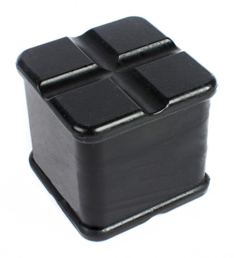 Torque Solution TS-VW-312 FITS: Transmission Mount Insert: 2015+ VW Golf/GTI/Golf R MK7 MQB Transmission Mounts