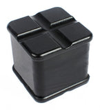 Torque Solution TS-VW-312 FITS: Transmission Mount Insert: 2015+ VW Golf/GTI/Golf R MK7 MQB Transmission Mounts
