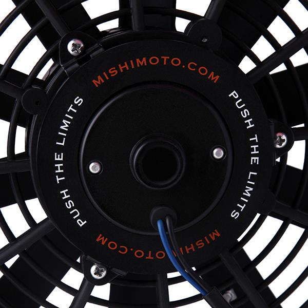 Mishimoto MMFS-E46-99 FITS: Fans & Shrouds FITS: 99-06 BMW E46 Non-M Aluminum Fan Shroud Kit Fans & Shrouds